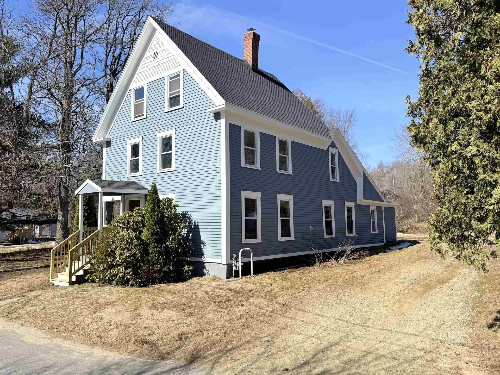 30 Sweatt Street Boscawen NH 03303