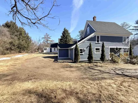 30 Sweatt Street Boscawen NH 03303