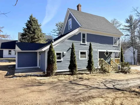 30 Sweatt Street Boscawen NH 03303