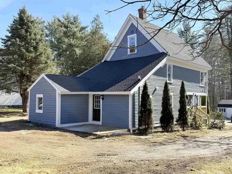 30 Sweatt Street Boscawen NH 03303