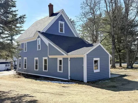 30 Sweatt Street Boscawen NH 03303