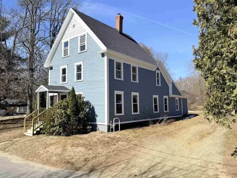 30 Sweatt Street Boscawen NH 03303