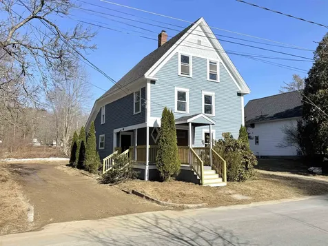 30 Sweatt Street Boscawen NH 03303