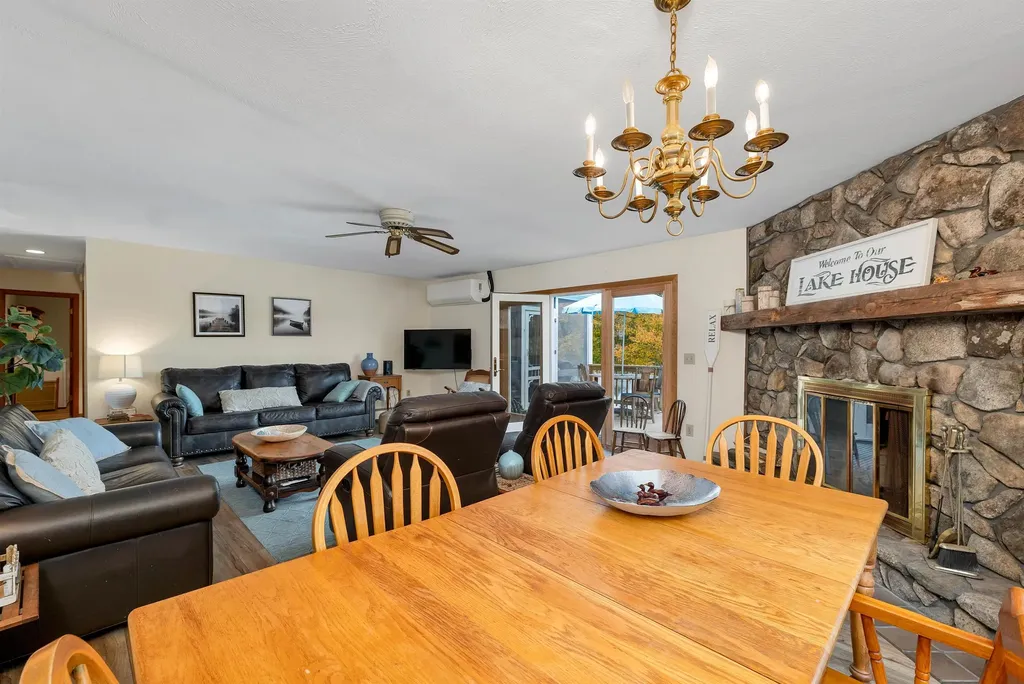 157 Georgetown Drive Barnstead NH 03225