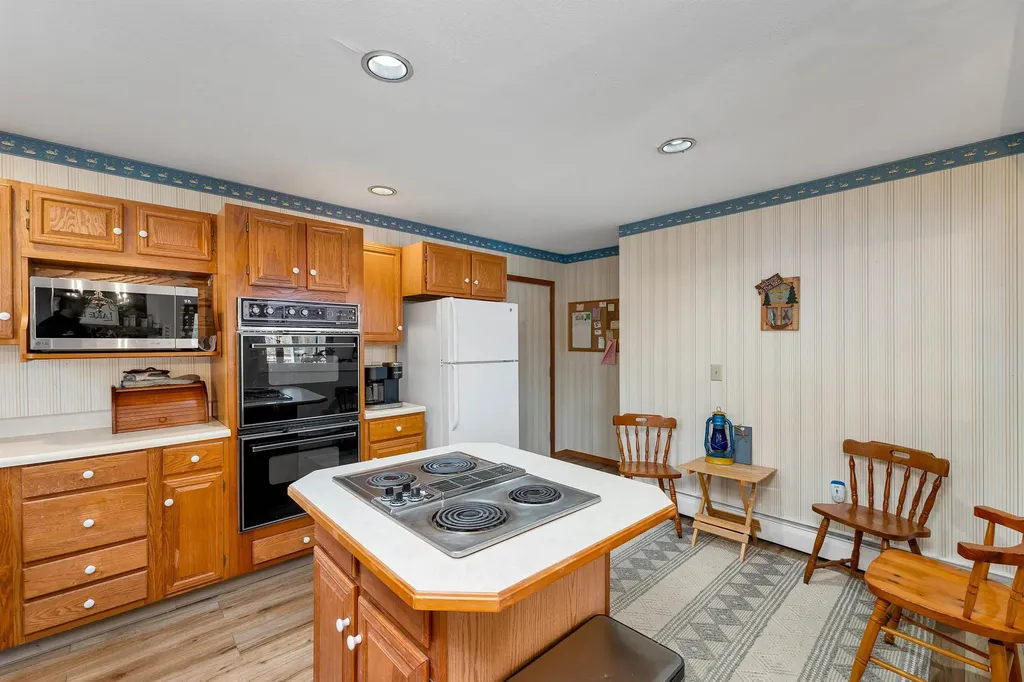 157 Georgetown Drive Barnstead NH 03225