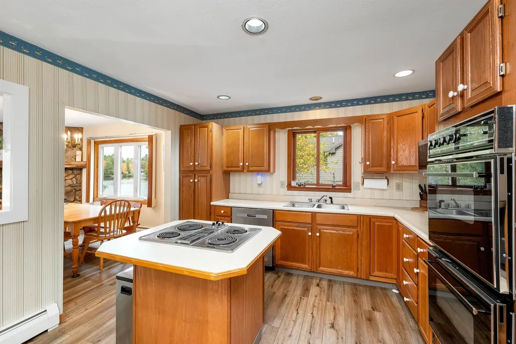 157 Georgetown Drive Barnstead NH 03225