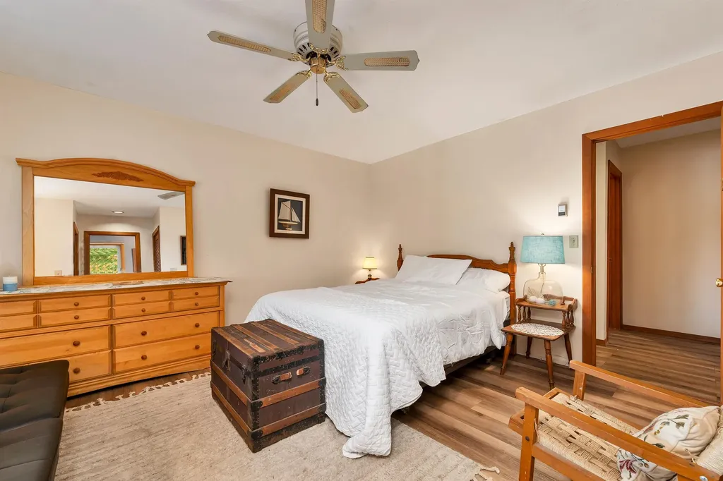 157 Georgetown Drive Barnstead NH 03225