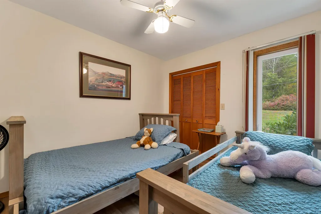 157 Georgetown Drive Barnstead NH 03225