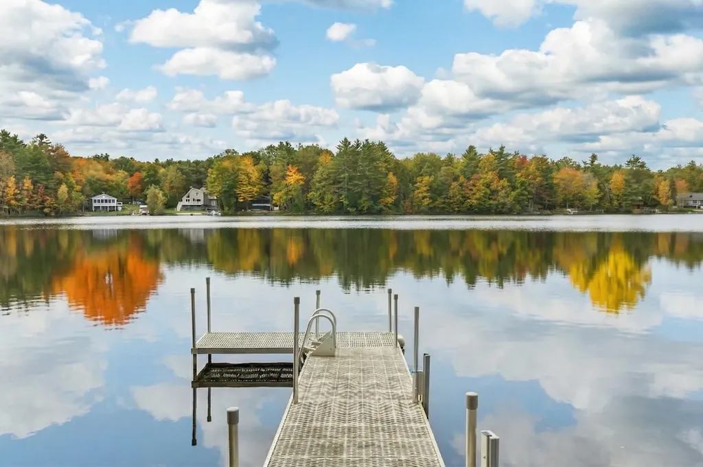 157 Georgetown Drive Barnstead NH 03225