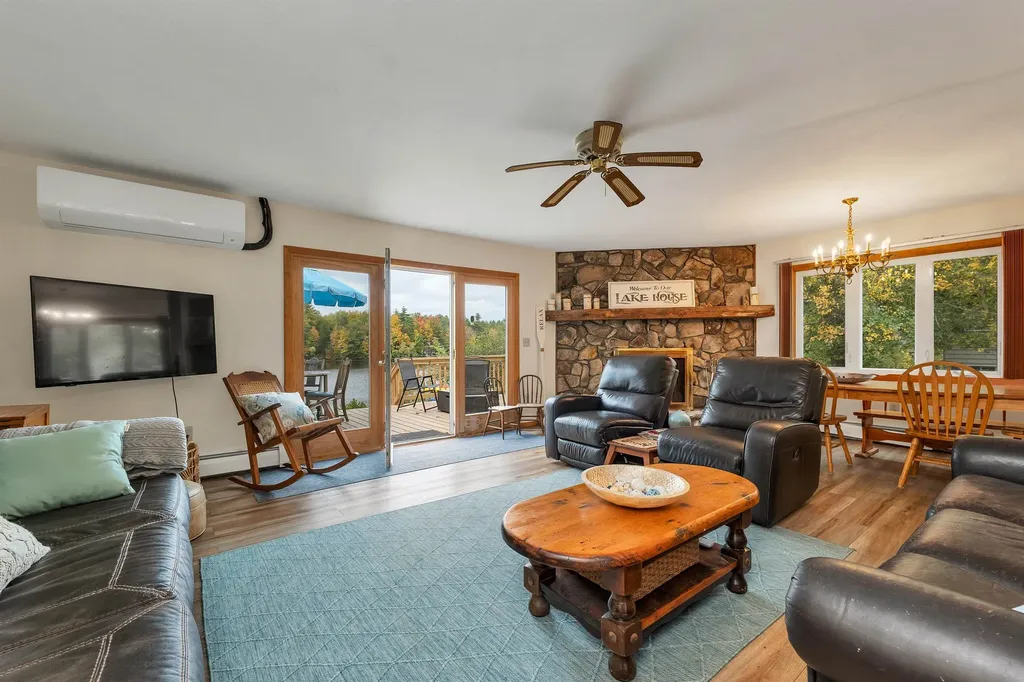 157 Georgetown Drive Barnstead NH 03225