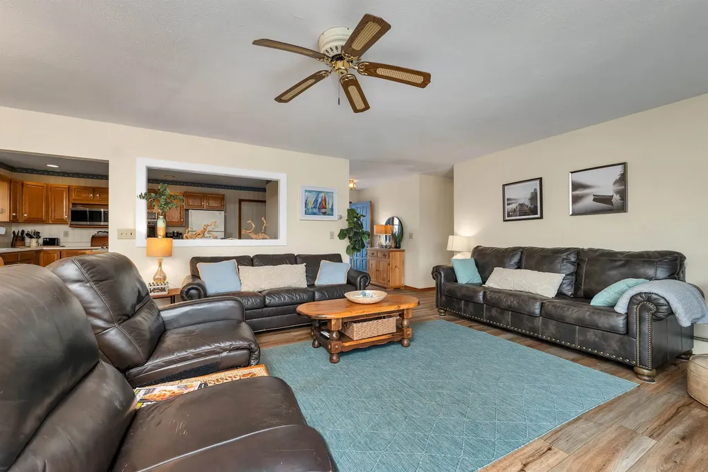 157 Georgetown Drive Barnstead NH 03225