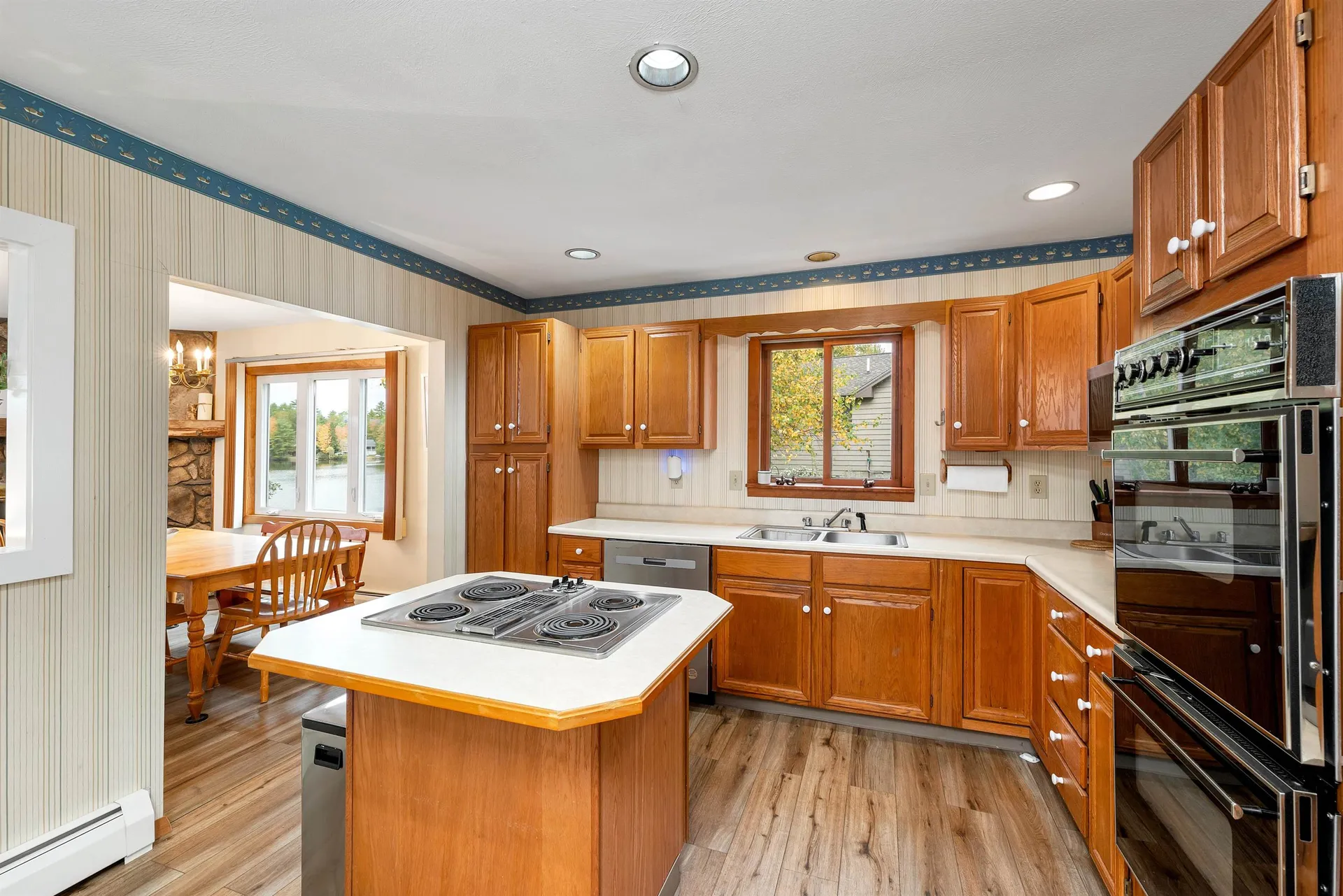 157 Georgetown Drive Barnstead NH 03225