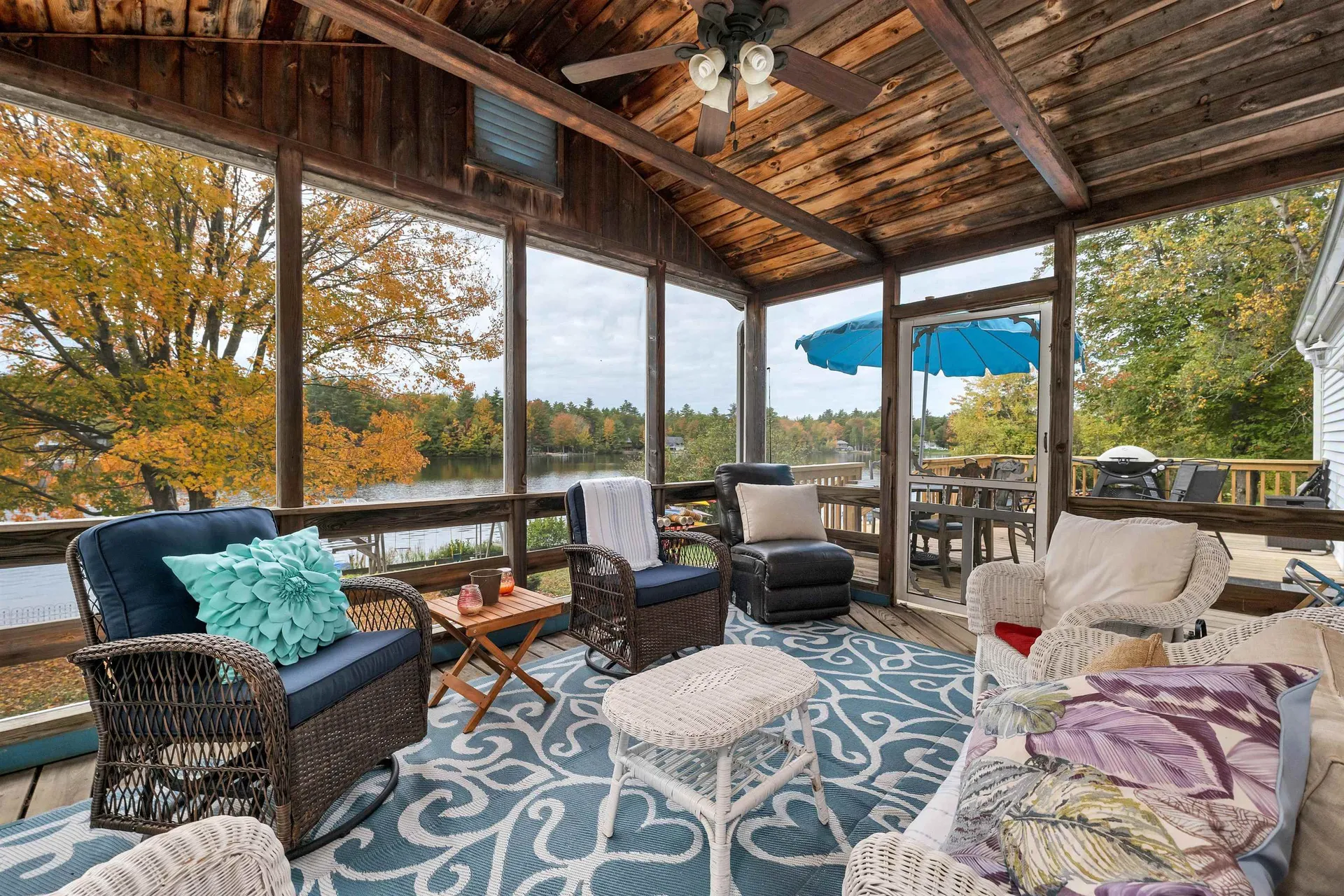 157 Georgetown Drive Barnstead NH 03225