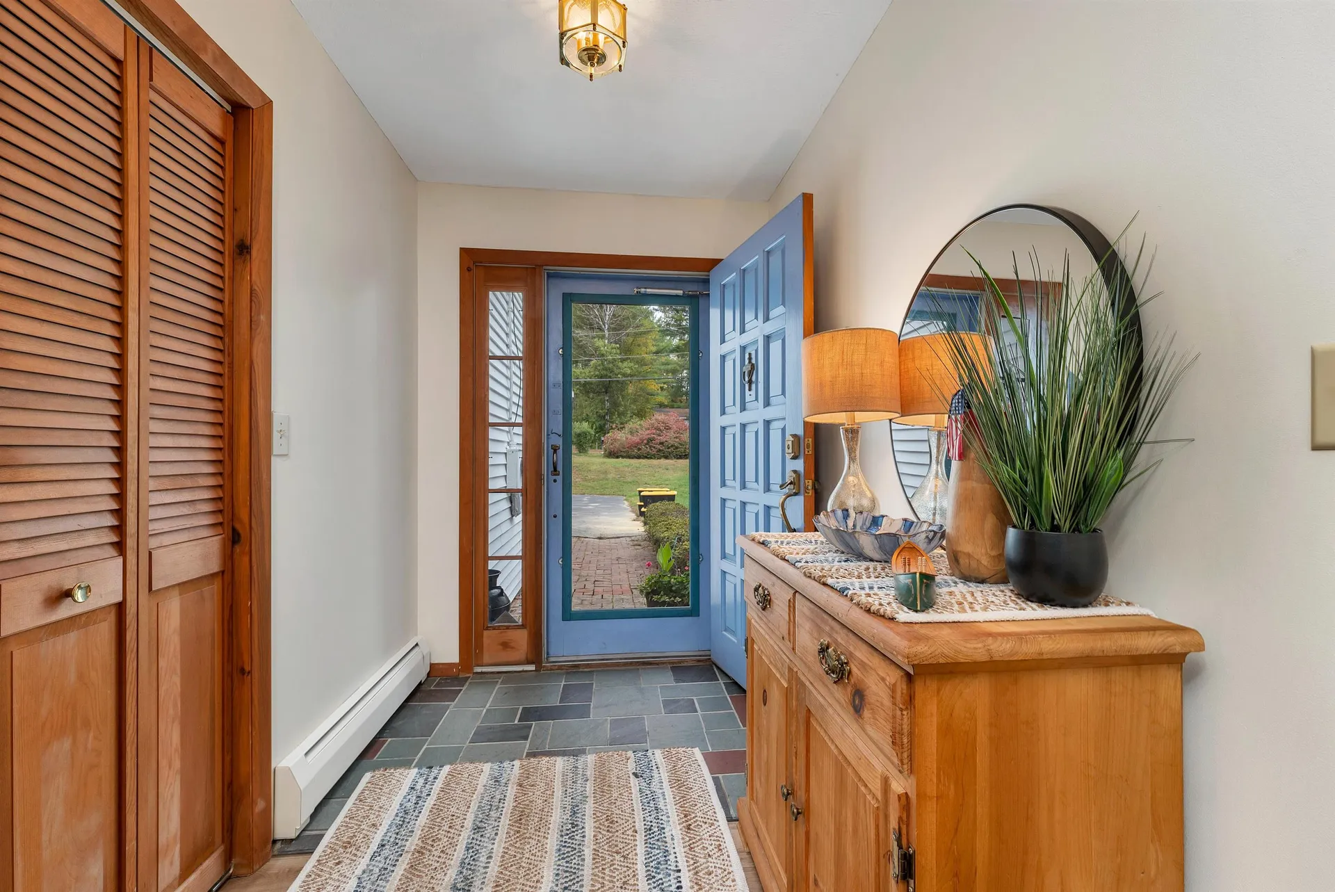 157 Georgetown Drive Barnstead NH 03225