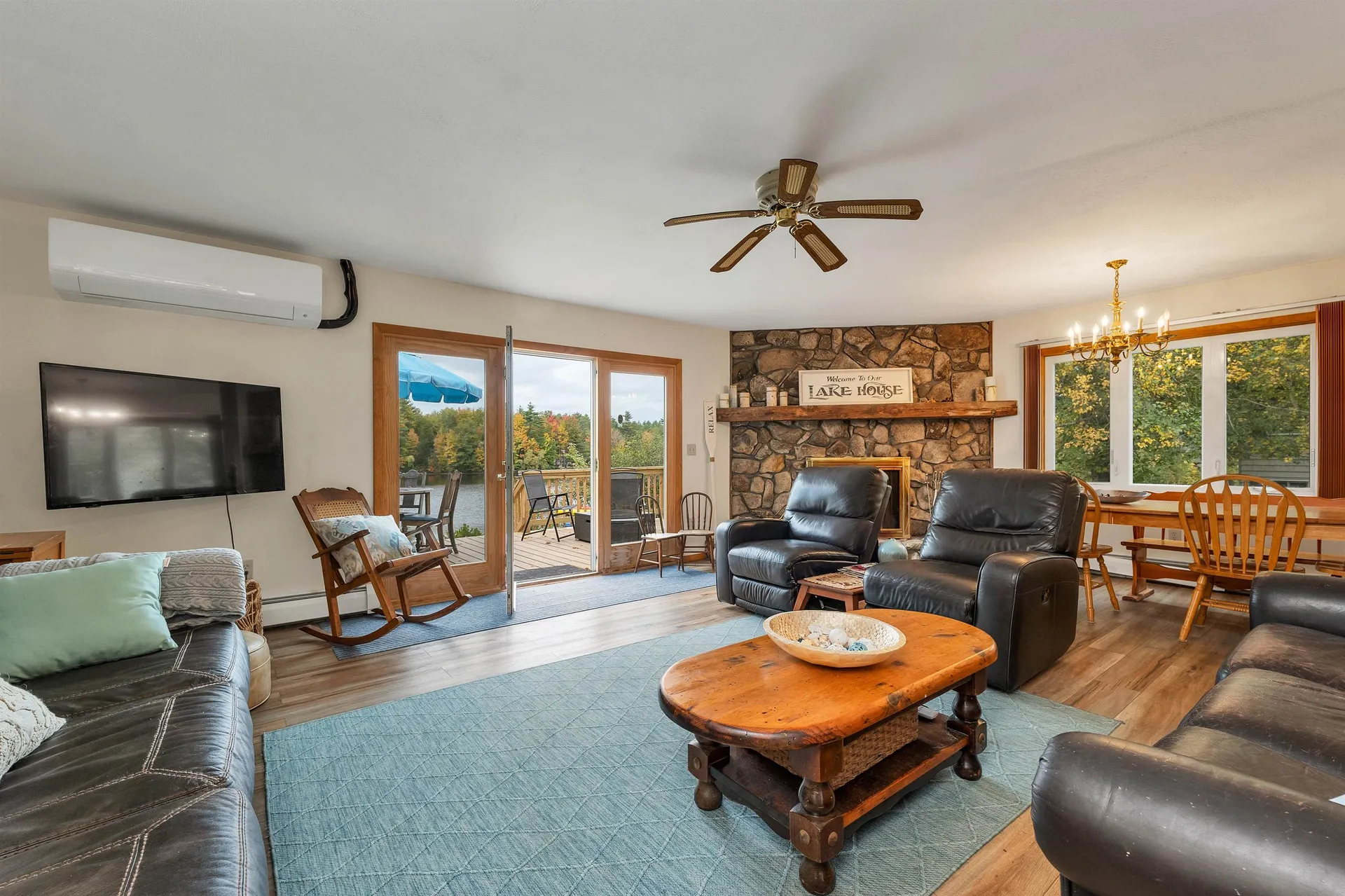 157 Georgetown Drive Barnstead NH 03225