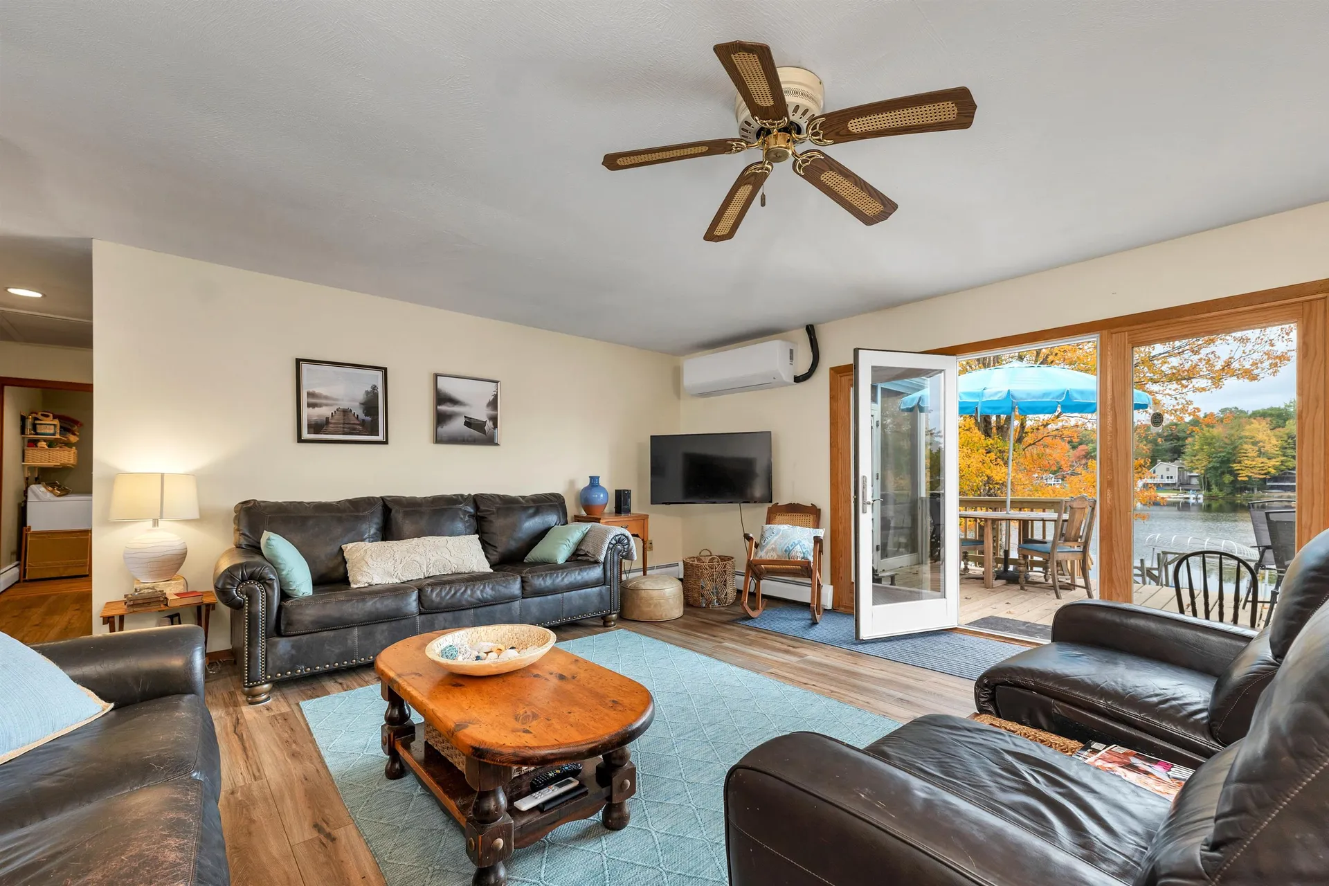 157 Georgetown Drive Barnstead NH 03225