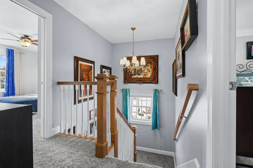 523 Coolidge Avenue Manchester NH 03102