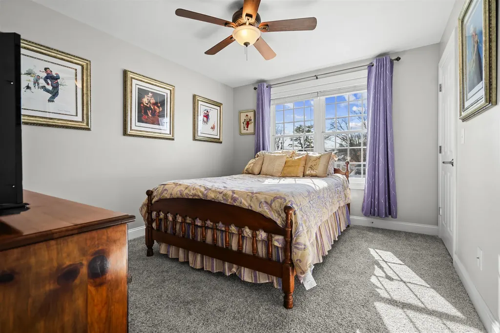 523 Coolidge Avenue Manchester NH 03102