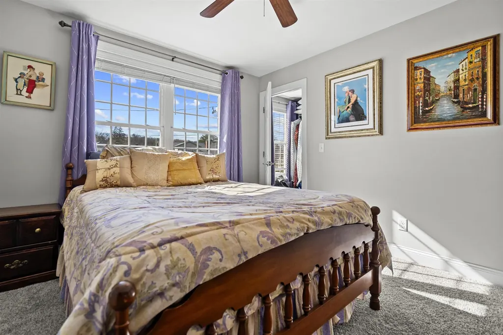 523 Coolidge Avenue Manchester NH 03102