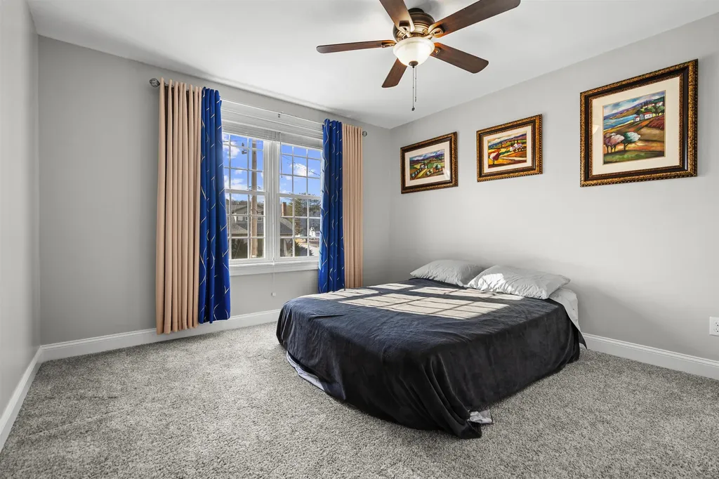 523 Coolidge Avenue Manchester NH 03102