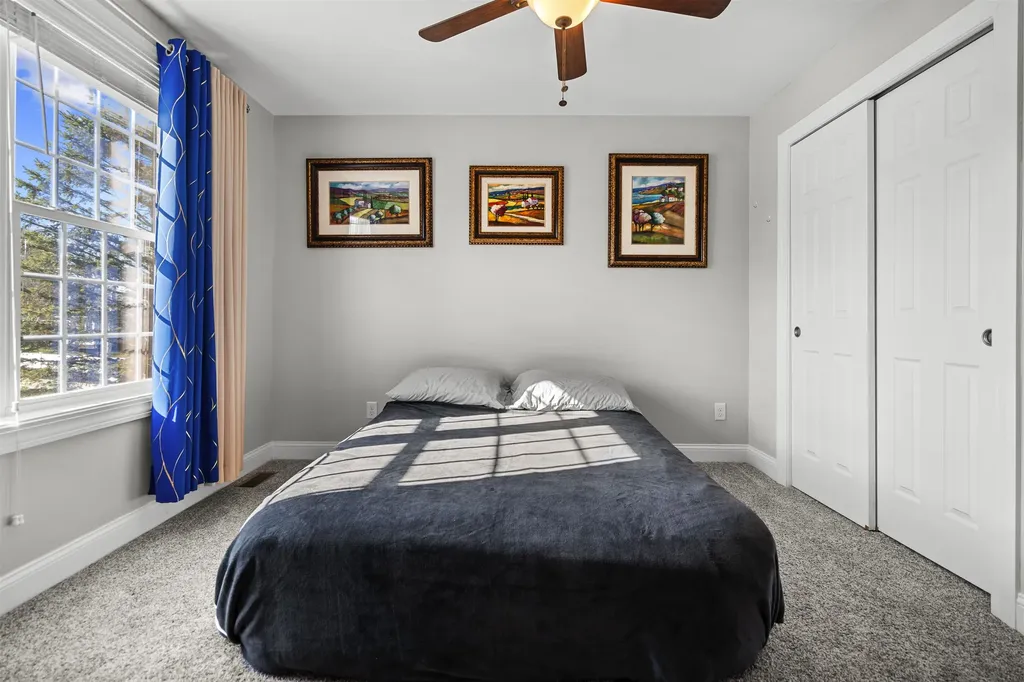 523 Coolidge Avenue Manchester NH 03102