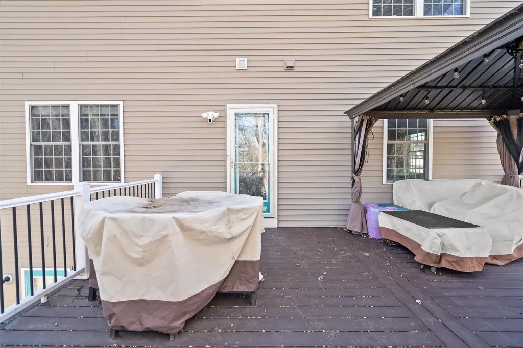 523 Coolidge Avenue Manchester NH 03102