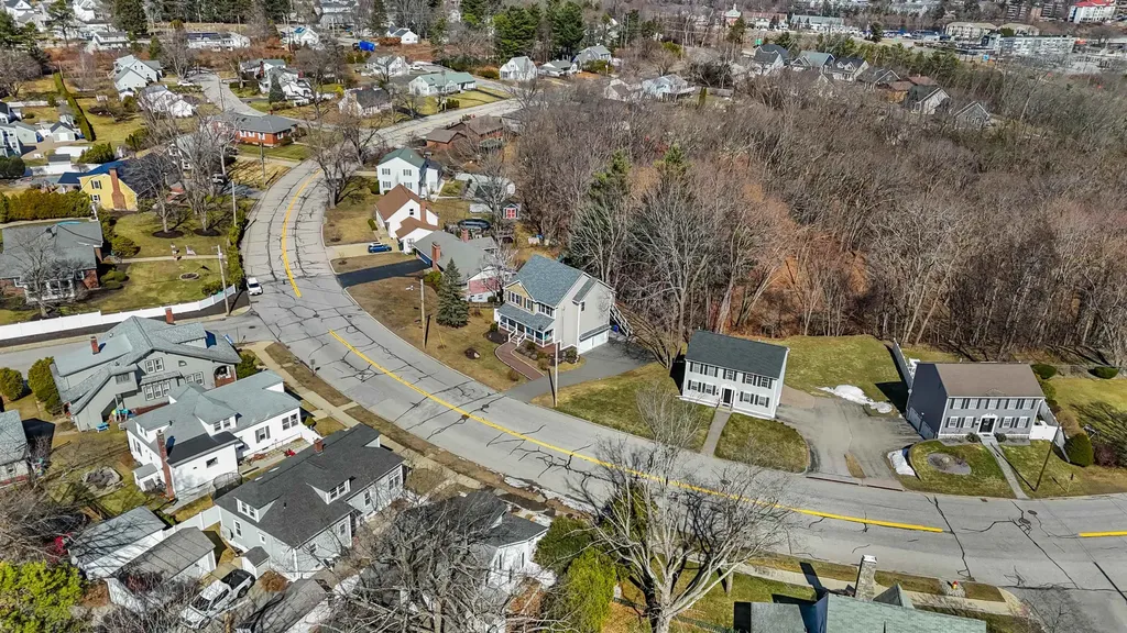 523 Coolidge Avenue Manchester NH 03102