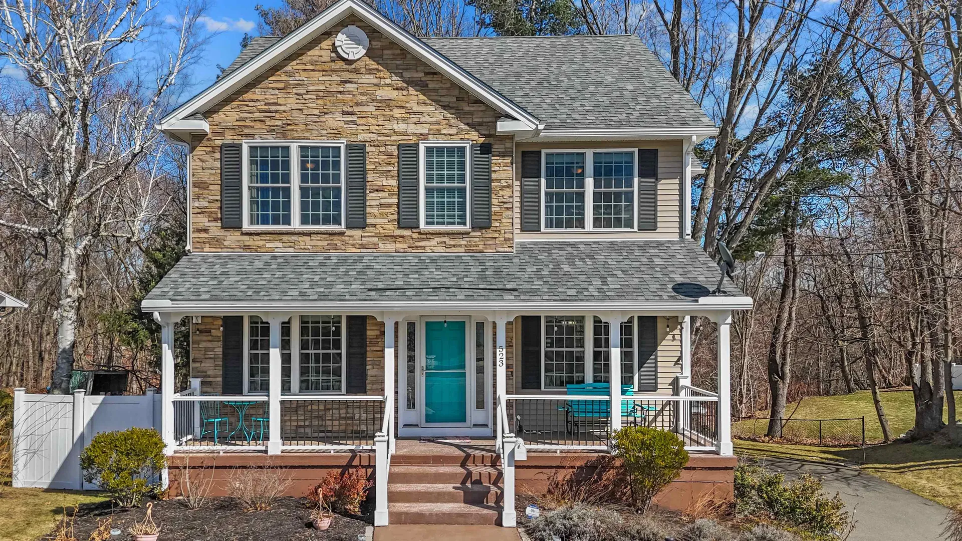 523 Coolidge Avenue Manchester NH 03102