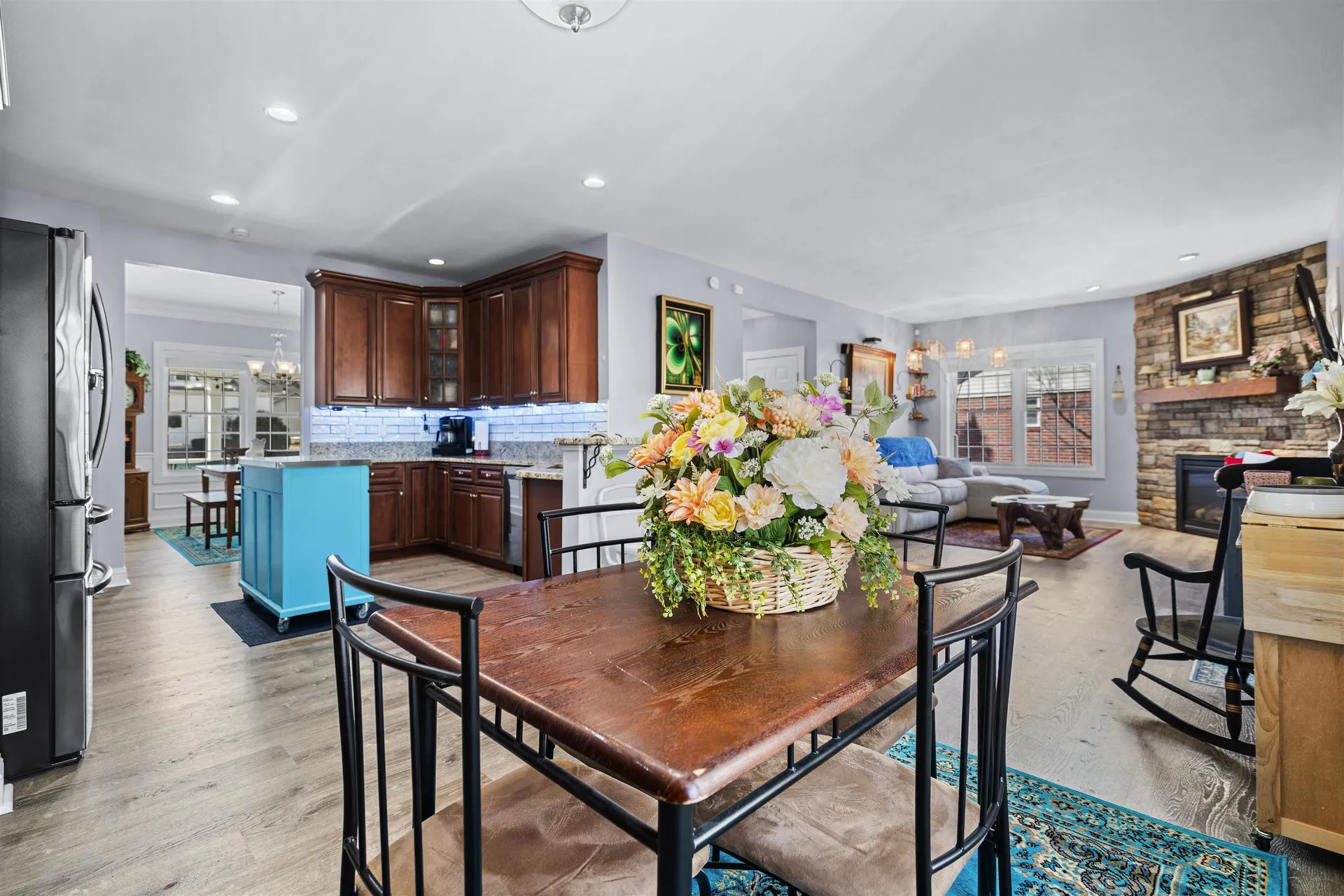 523 Coolidge Avenue Manchester NH 03102