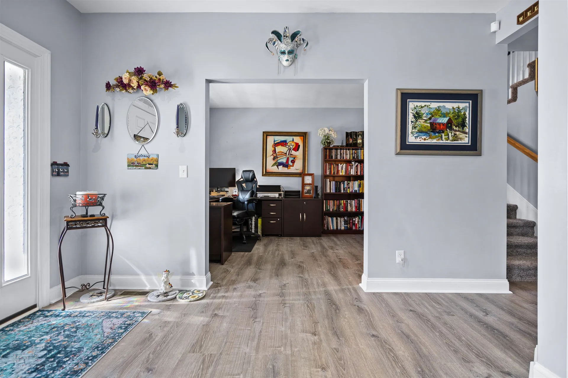 523 Coolidge Avenue Manchester NH 03102