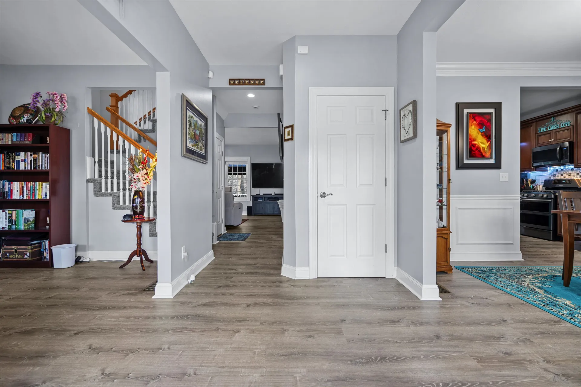 523 Coolidge Avenue Manchester NH 03102