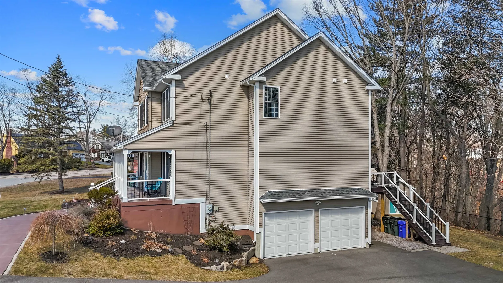 523 Coolidge Avenue Manchester NH 03102