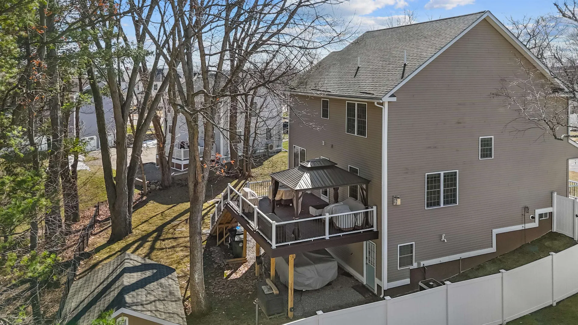 523 Coolidge Avenue Manchester NH 03102