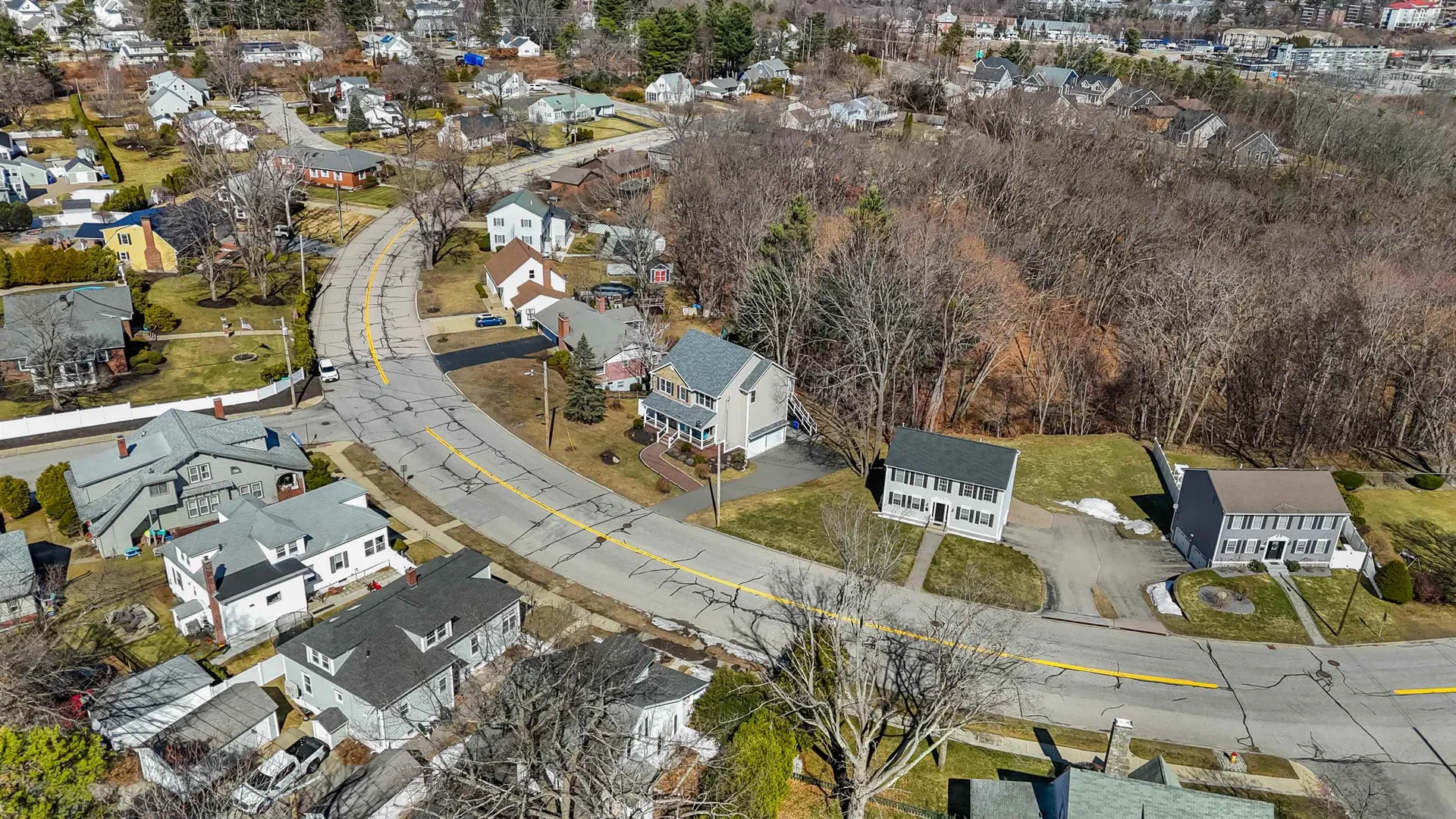 523 Coolidge Avenue Manchester NH 03102