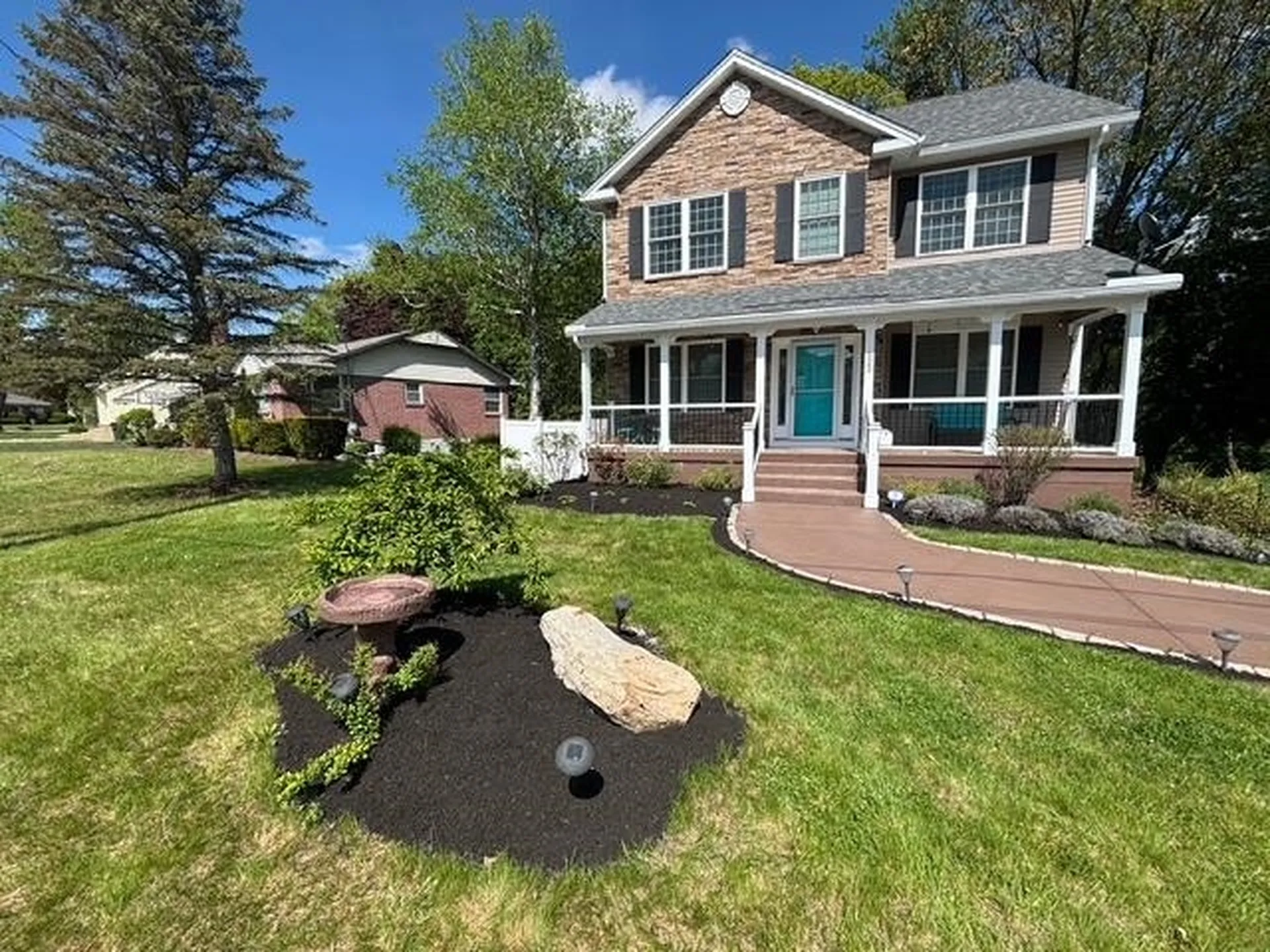 523 Coolidge Avenue Manchester NH 03102