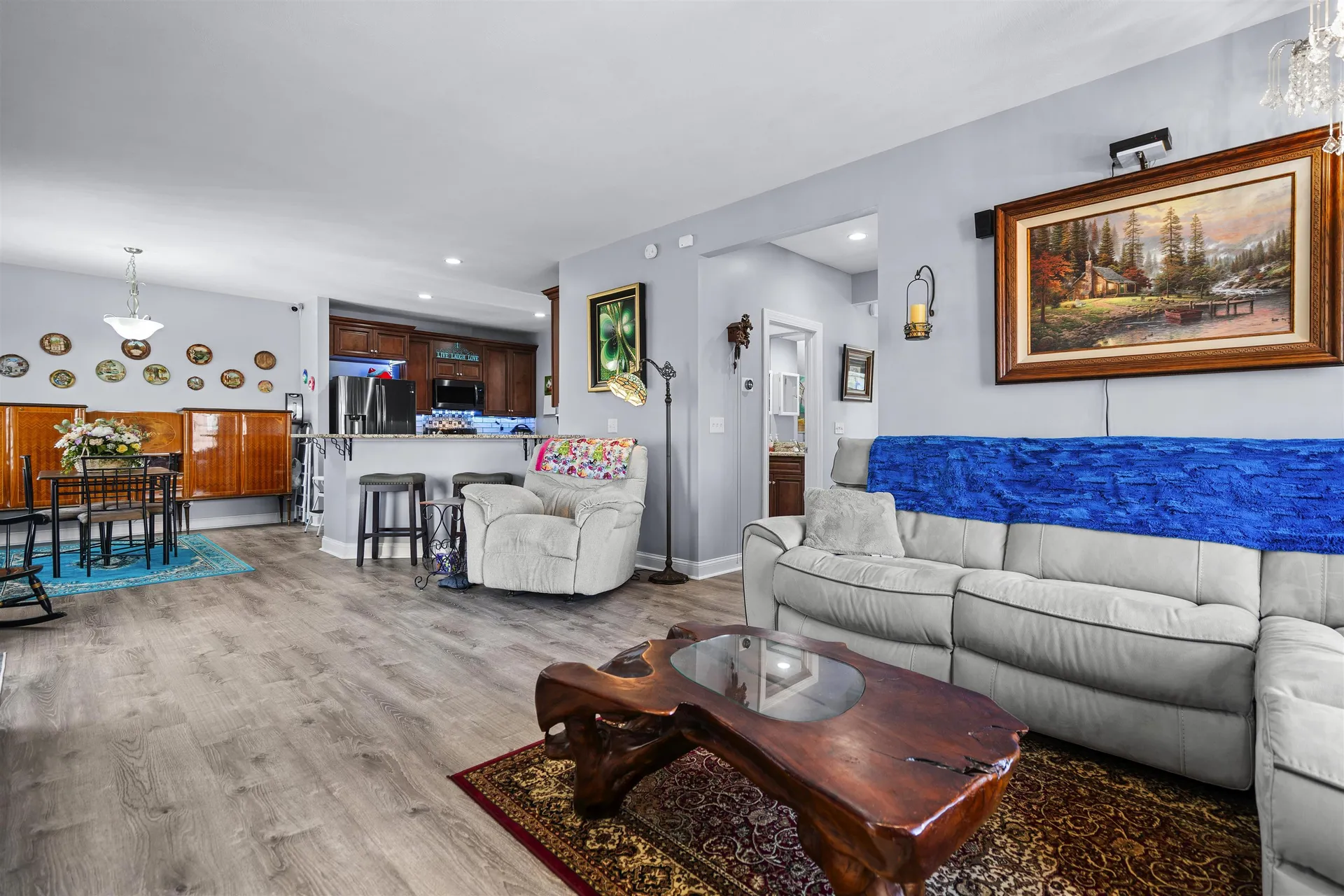 523 Coolidge Avenue Manchester NH 03102