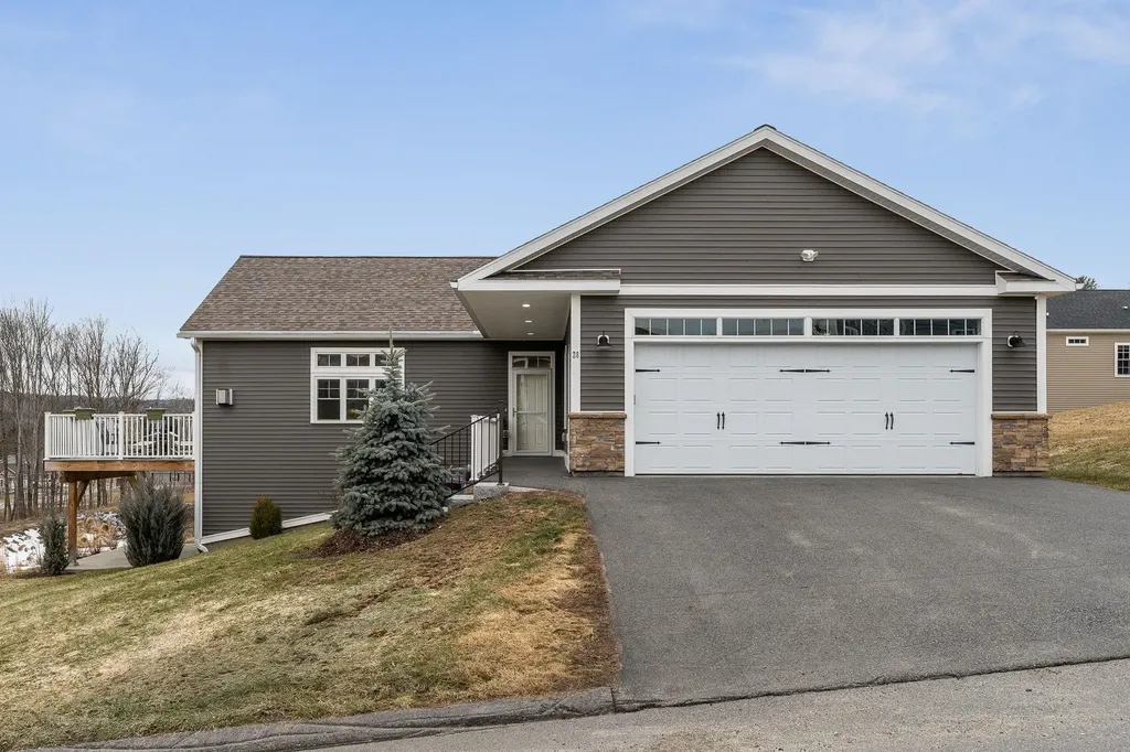 28 Alex Drive Barre Town VT 05641