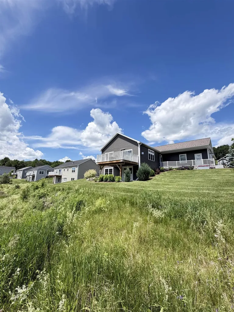 28 Alex Drive Barre Town VT 05641