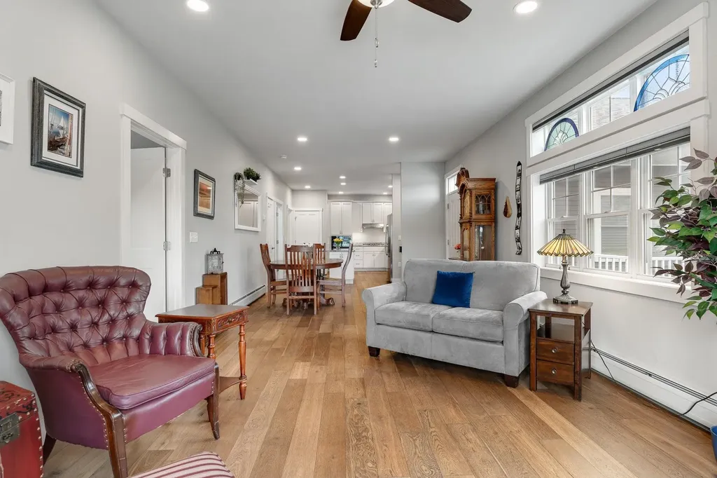 28 Alex Drive Barre Town VT 05641