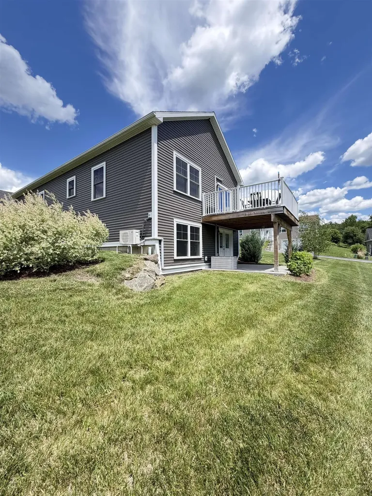 28 Alex Drive Barre Town VT 05641