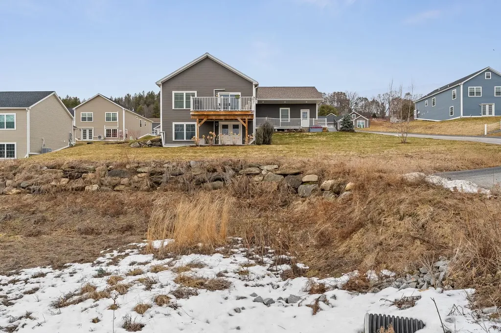 28 Alex Drive Barre Town VT 05641