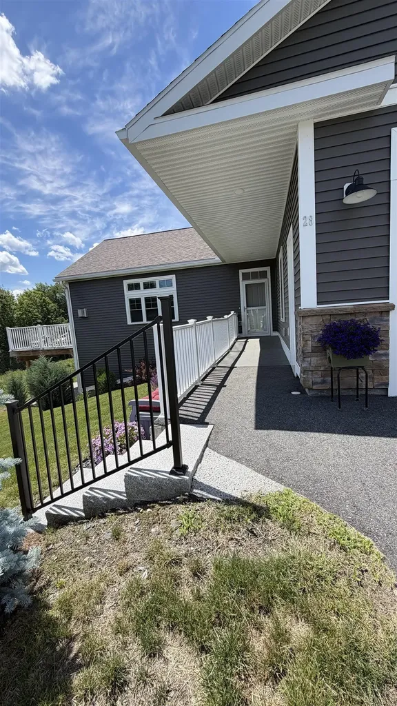28 Alex Drive Barre Town VT 05641