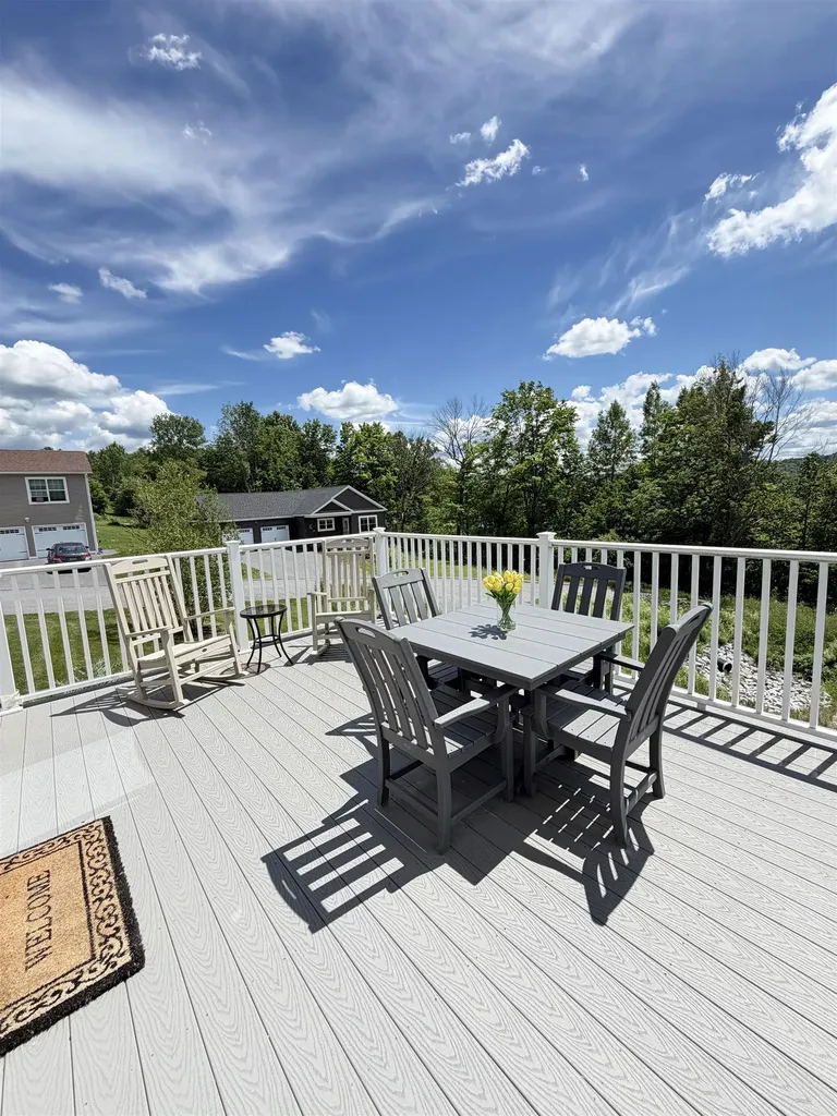 28 Alex Drive Barre Town VT 05641