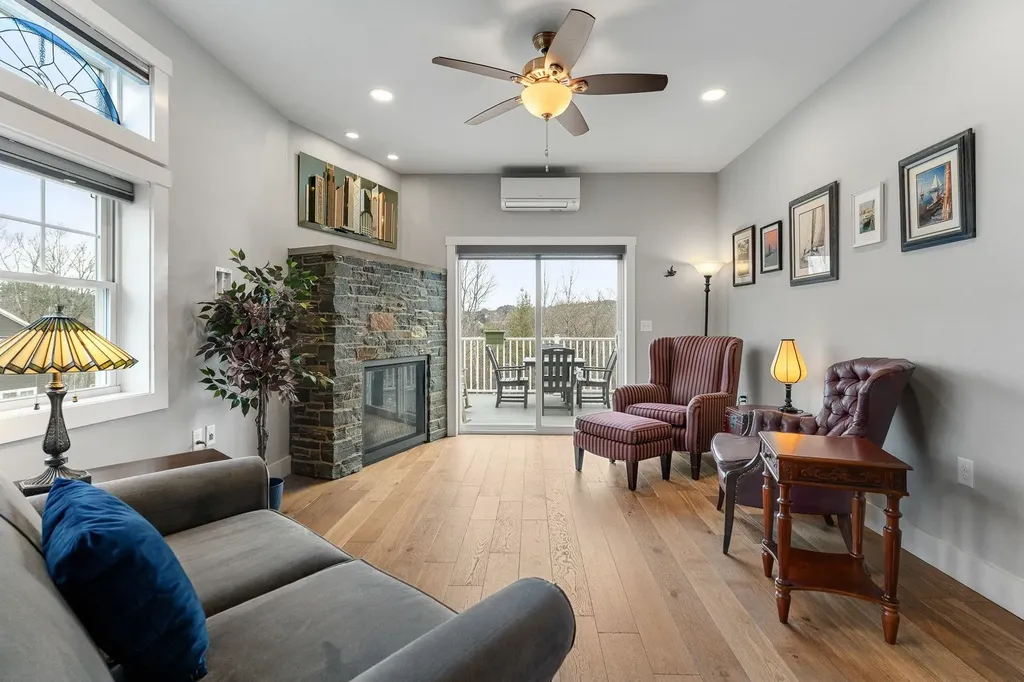 28 Alex Drive Barre Town VT 05641