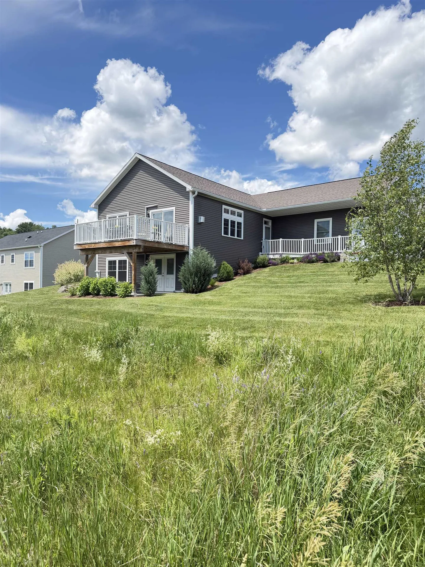 28 Alex Drive Barre Town VT 05641
