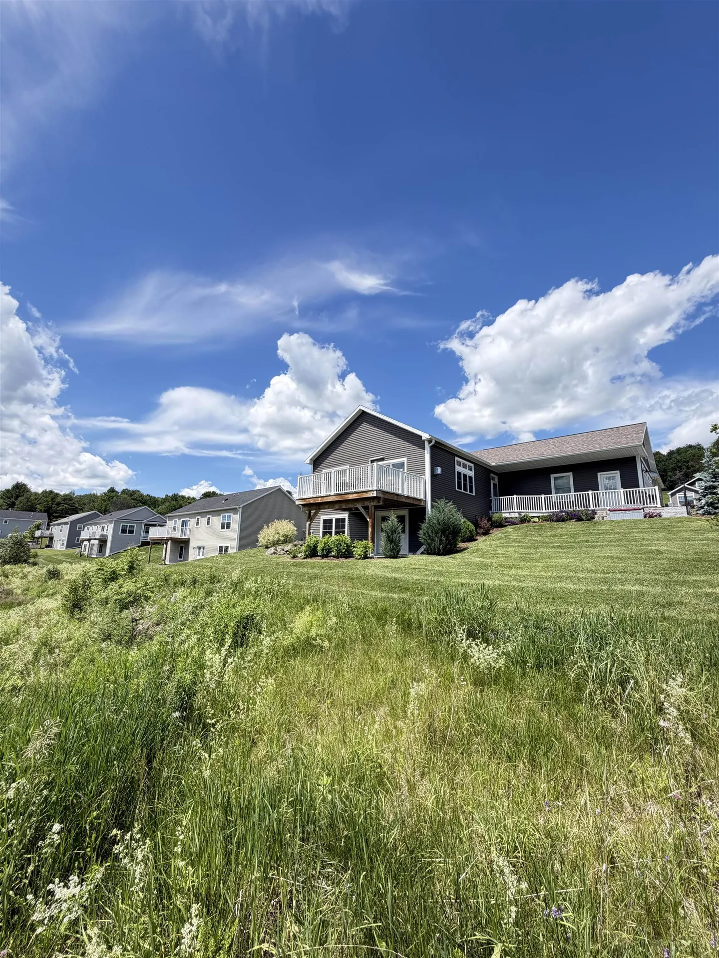 28 Alex Drive Barre Town VT 05641