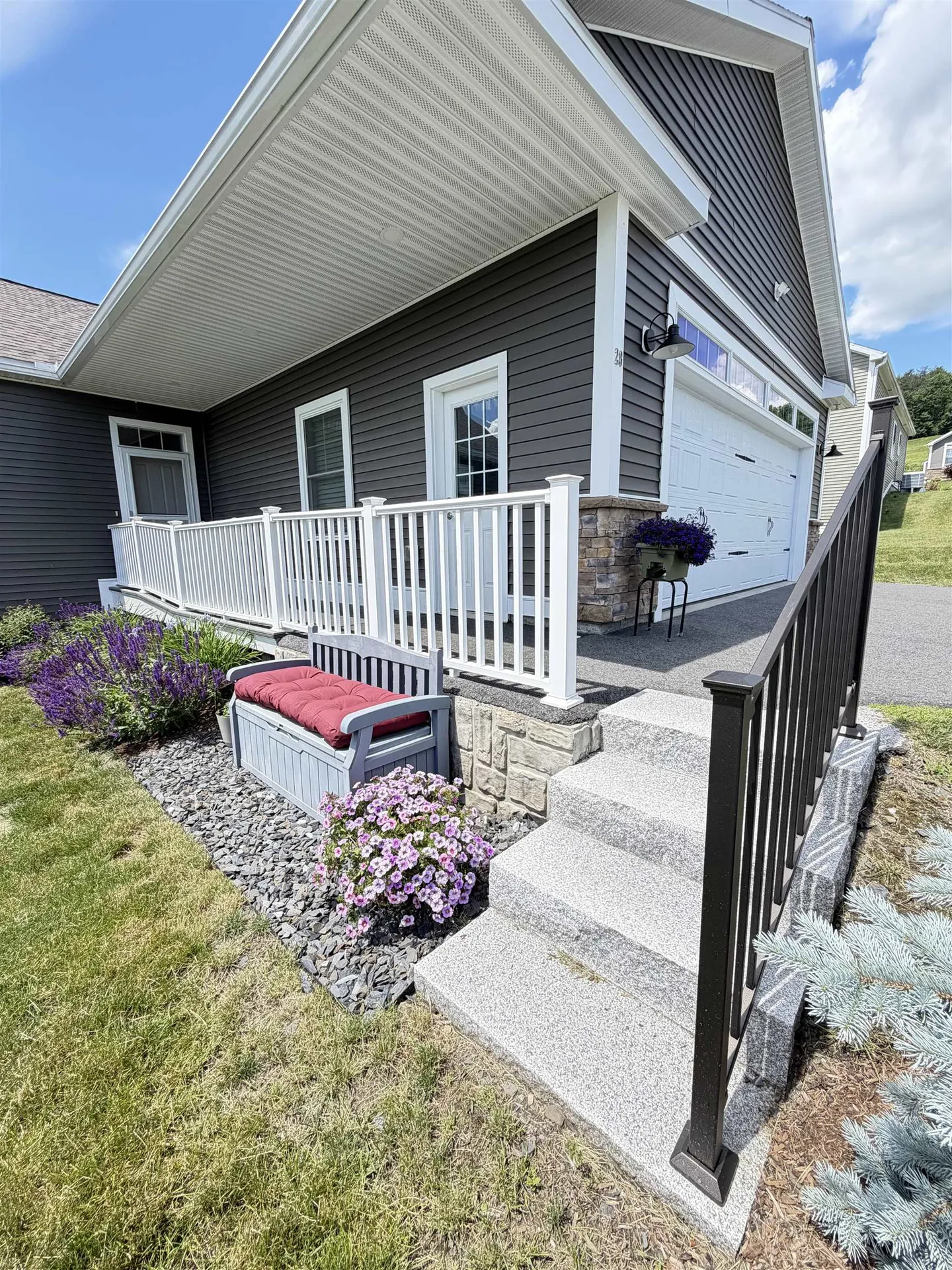 28 Alex Drive Barre Town VT 05641