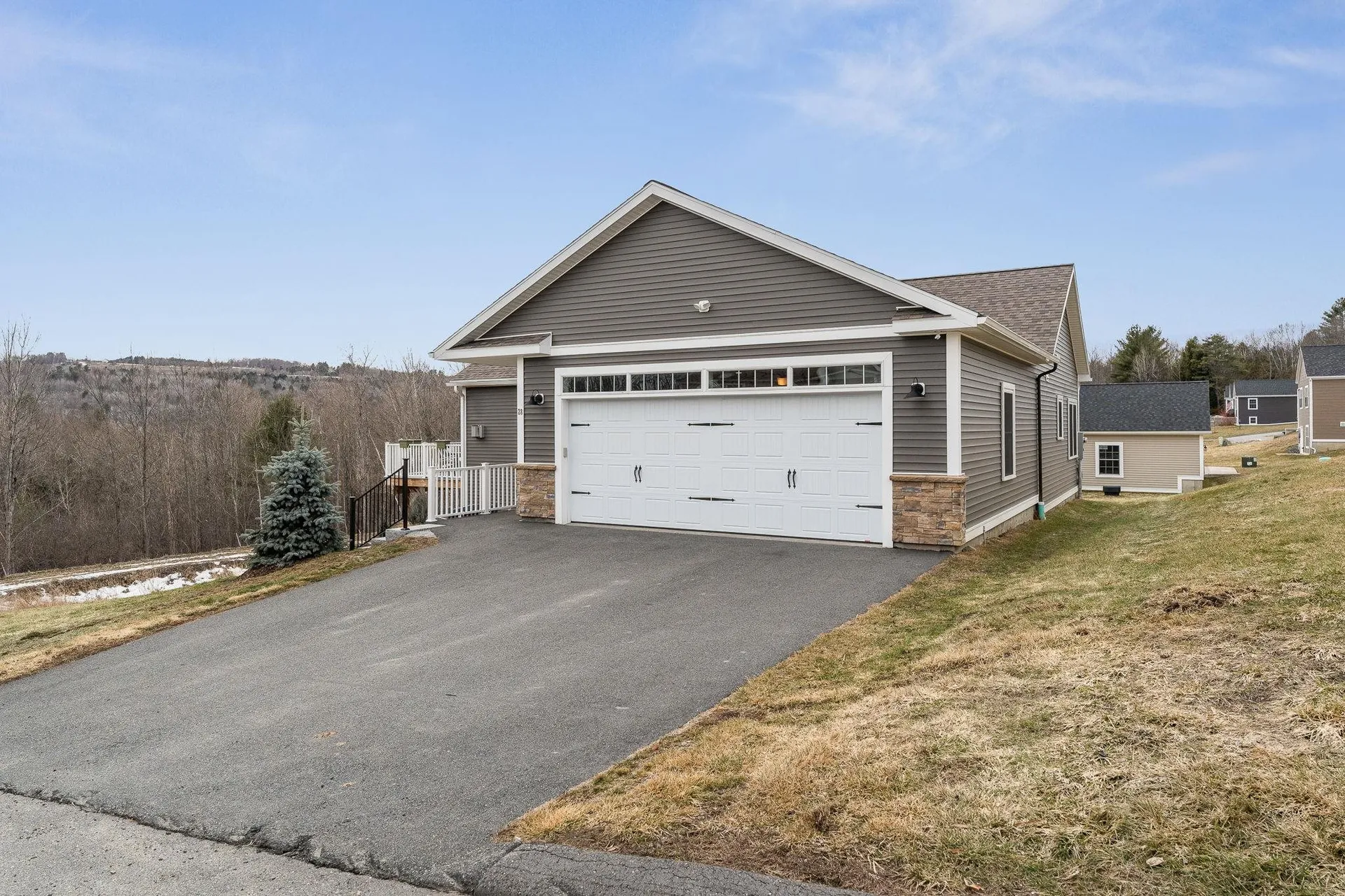 28 Alex Drive Barre Town VT 05641