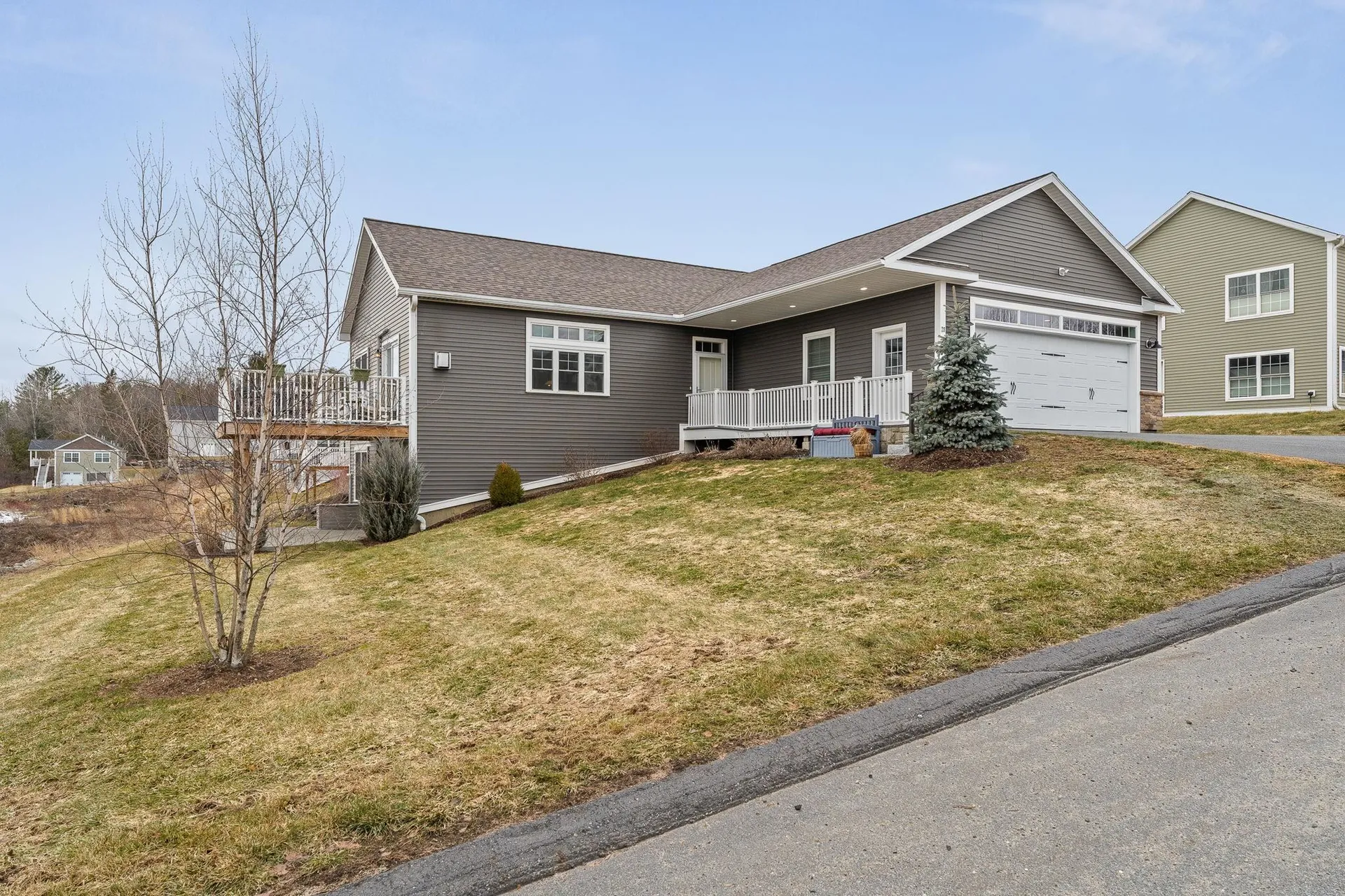 28 Alex Drive Barre Town VT 05641