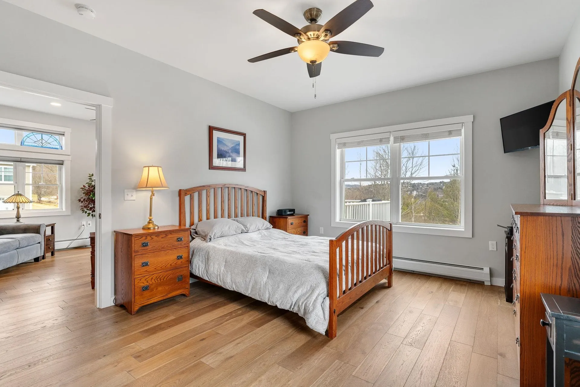 28 Alex Drive Barre Town VT 05641